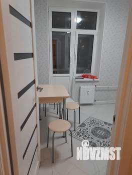 1-к квартира, на длительный срок, 35м2, 6/8 этаж