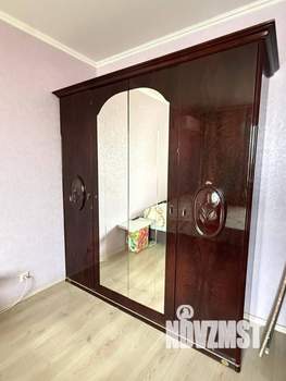 1-к квартира, на длительный срок, 34м2, 10/16 этаж