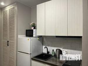 Студия квартира, посуточно, 23м2, 9/9 этаж