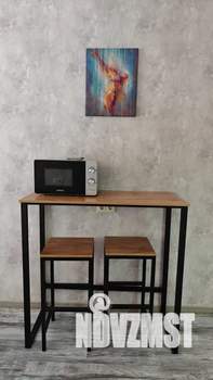 Студия квартира, посуточно, 20м2, 1/8 этаж