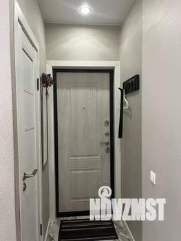 Студия квартира, посуточно, 23м2, 9/9 этаж