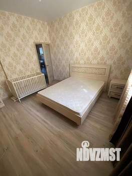 3-к квартира, на длительный срок, 70м2, 3/15 этаж