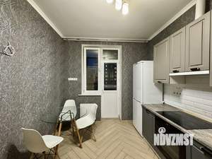 1-к квартира, на длительный срок, 49м2, 5/14 этаж