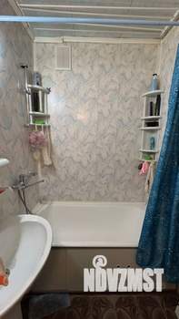 3-к квартира, на длительный срок, 56м2, 4/5 этаж