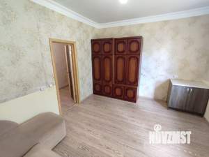 2-к квартира, на длительный срок, 54м2, 1/2 этаж