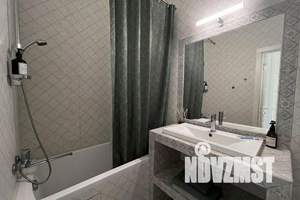 1-к квартира, посуточно, 36м2, 8/8 этаж
