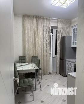 2-к квартира, на длительный срок, 61м2, 2/18 этаж