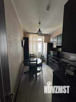 3-к квартира, на длительный срок, 63м2, 5/8 этаж