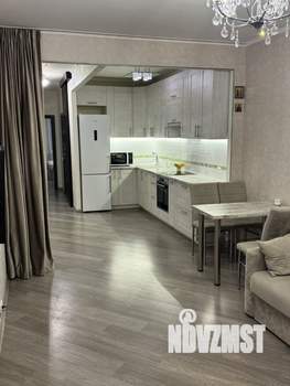 2-к квартира, на длительный срок, 50м2, 6/17 этаж