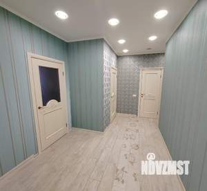 2-к квартира, на длительный срок, 66м2, 1/17 этаж