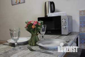 Студия квартира, посуточно, 22м2, 1/8 этаж