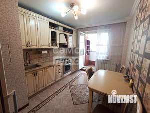 2-к квартира, на длительный срок, 60м2, 4/17 этаж