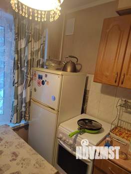 2-к квартира, на длительный срок, 44м2, 2/5 этаж