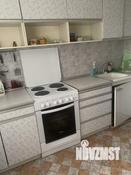 1-к квартира, на длительный срок, 37м2, 8/12 этаж