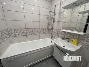 1-к квартира, на длительный срок, 41м2, 13/17 этаж