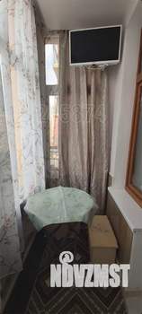 2-к квартира, на длительный срок, 35м2, 4/8 этаж