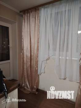 1-к квартира, на длительный срок, 40м2, 10/17 этаж