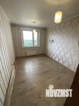 3-к квартира, на длительный срок, 72м2, 8/17 этаж