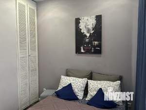 1-к квартира, посуточно, 21м2, 1/1 этаж