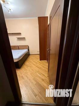 2-к квартира, на длительный срок, 62м2, 4/18 этаж