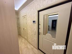 3-к квартира, на длительный срок, 85м2, 13/18 этаж