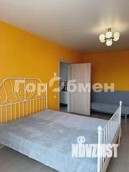 1-к квартира, на длительный срок, 36м2, 12/14 этаж