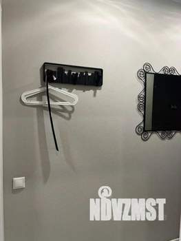 1-к квартира, посуточно, 19м2, 1/1 этаж