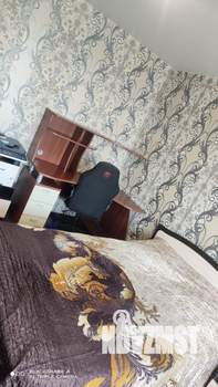1-к квартира, на длительный срок, 40м2, 7/17 этаж