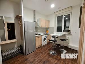 2-к квартира, посуточно, 32м2, 2/3 этаж