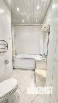 1-к квартира, на длительный срок, 45м2, 15/18 этаж