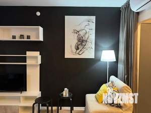 1-к квартира, посуточно, 27м2, 1/1 этаж