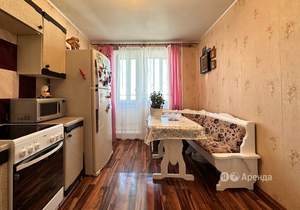 3-к квартира, на длительный срок, 77м2, 14/14 этаж