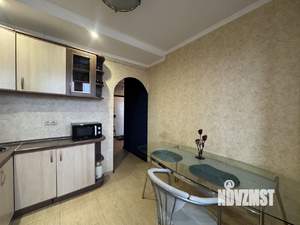 1-к квартира, на длительный срок, 40м2, 15/18 этаж