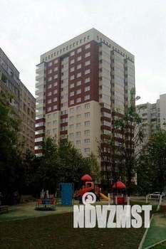 1-к квартира, на длительный срок, 40м2, 12/19 этаж