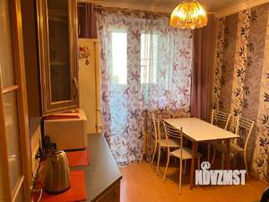 3-к квартира, на длительный срок, 63м2, 11/14 этаж