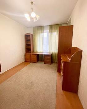 2-к квартира, на длительный срок, 65м2, 3/18 этаж