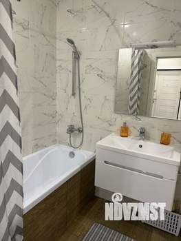 2-к квартира, на длительный срок, 39м2, 17/17 этаж