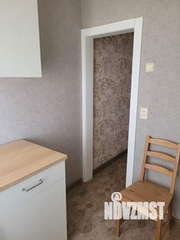 1-к квартира, на длительный срок, 34м2, 4/5 этаж
