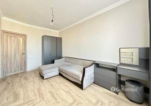 1-к квартира, на длительный срок, 34м2, 12/14 этаж