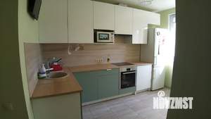 1-к квартира, на длительный срок, 42м2, 3/17 этаж