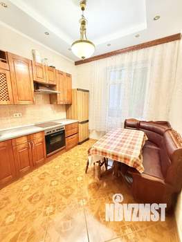 2-к квартира, на длительный срок, 63м2, 6/18 этаж