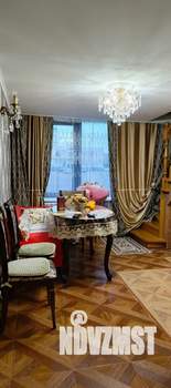 2-к квартира, на длительный срок, 46м2, 2/7 этаж