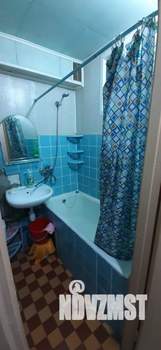 1-к квартира, на длительный срок, 35м2, 5/5 этаж
