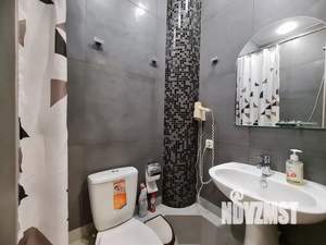 2-к квартира, посуточно, 32м2, 2/2 этаж