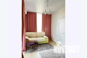 1-к квартира, посуточно, 36м2, 5/8 этаж