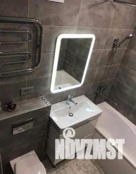 Студия квартира, на длительный срок, 28м2, 16/17 этаж