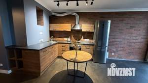 1-к квартира, на длительный срок, 45м2, 16/17 этаж