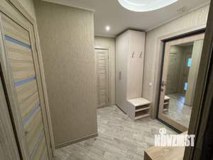 2-к квартира, на длительный срок, 40м2, 2/17 этаж