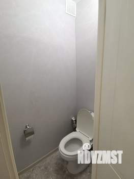 1-к квартира, на длительный срок, 31м2, 5/5 этаж