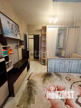 1-к квартира, на длительный срок, 35м2, 17/17 этаж